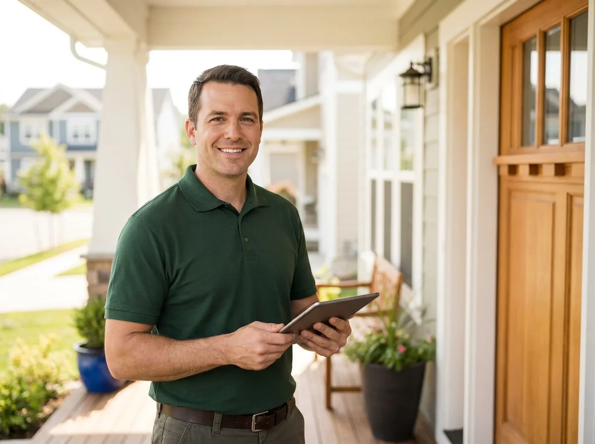 Pest control FAQs for Hillsboro, OH